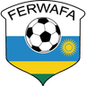 National Team Head Coach, Rwanda badge